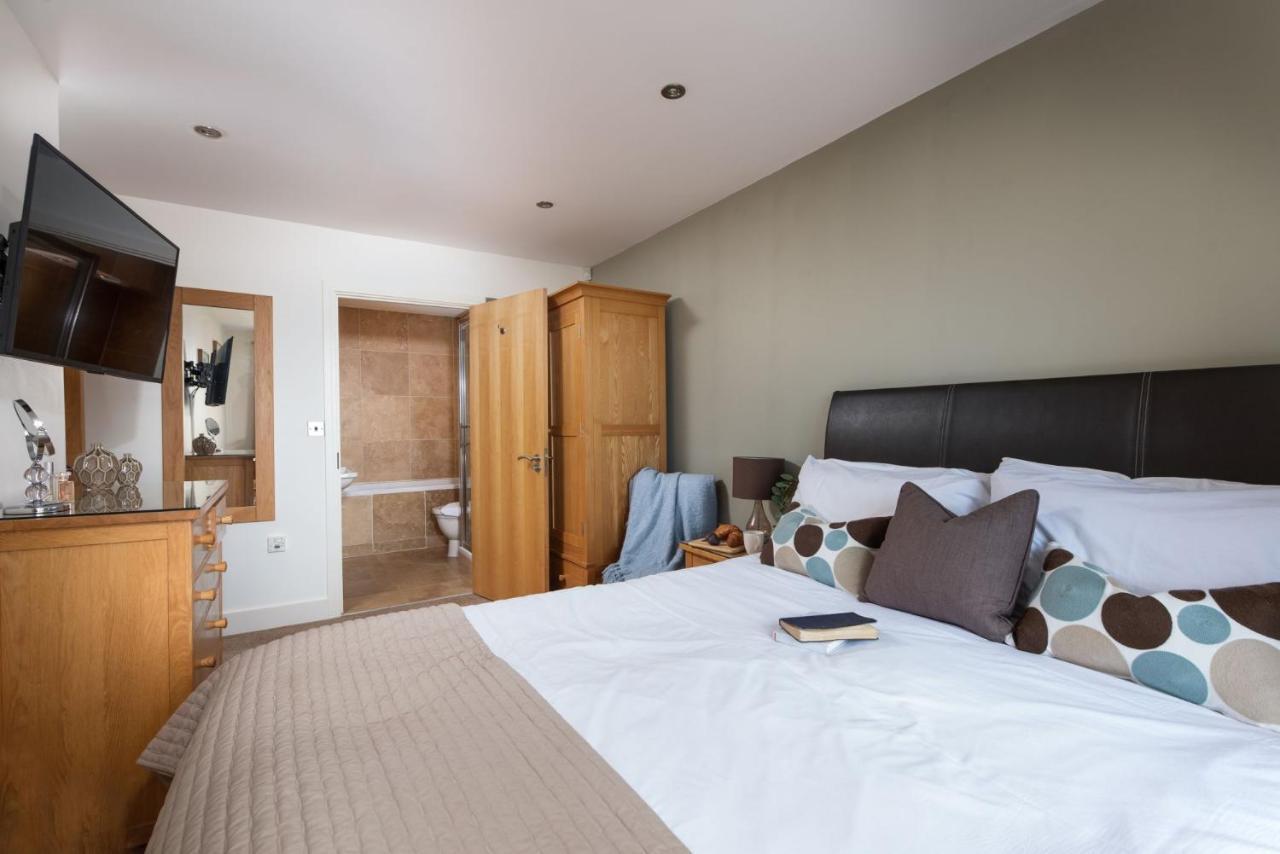 Apartamento 4 The Vista, Newquay New Quay Exterior foto